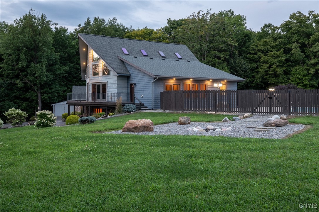 240 Mucky Run Rd, Frankfort, New York image 45