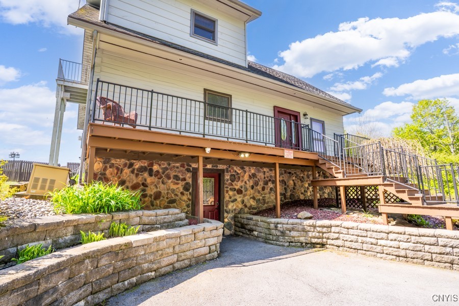 240 Mucky Run Rd, Frankfort, New York image 9