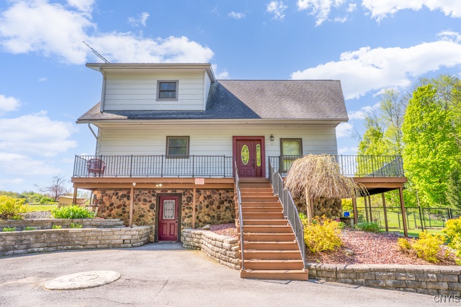240 Mucky Run Rd, Frankfort, New York image 8