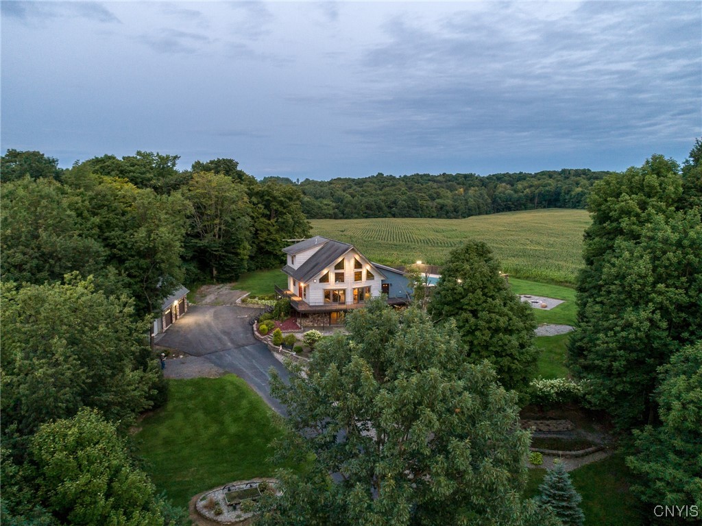 240 Mucky Run Rd, Frankfort, New York image 46