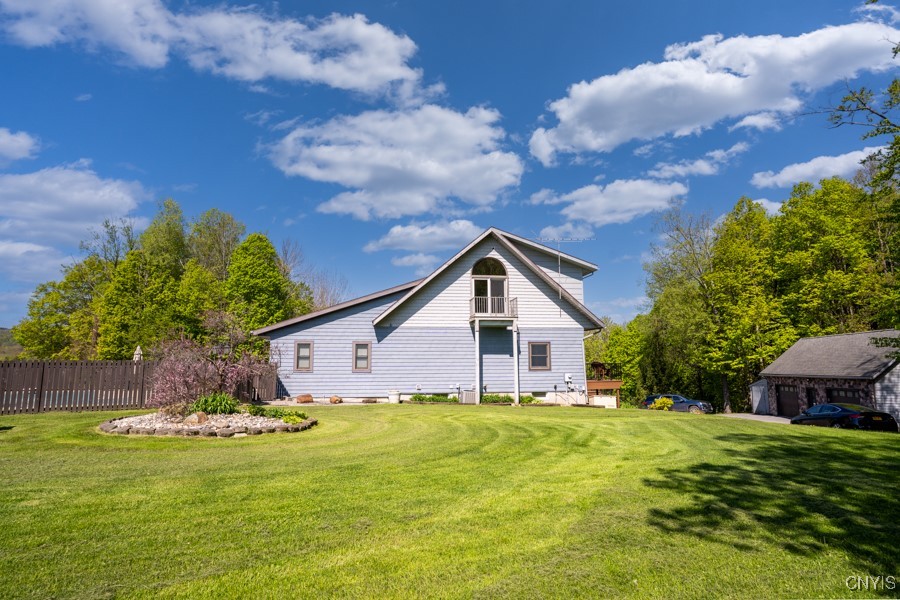 240 Mucky Run Rd, Frankfort, New York image 10