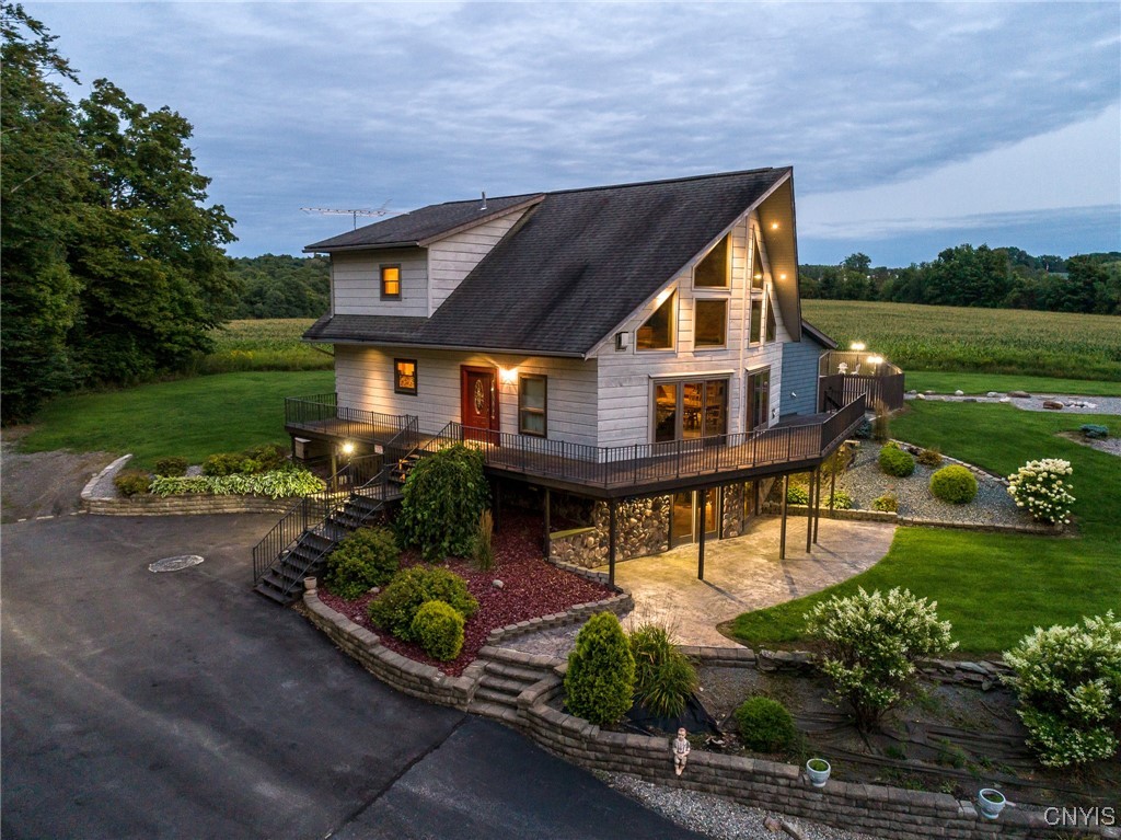 240 Mucky Run Rd