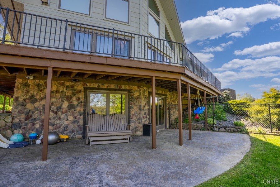 240 Mucky Run Rd, Frankfort, New York image 17