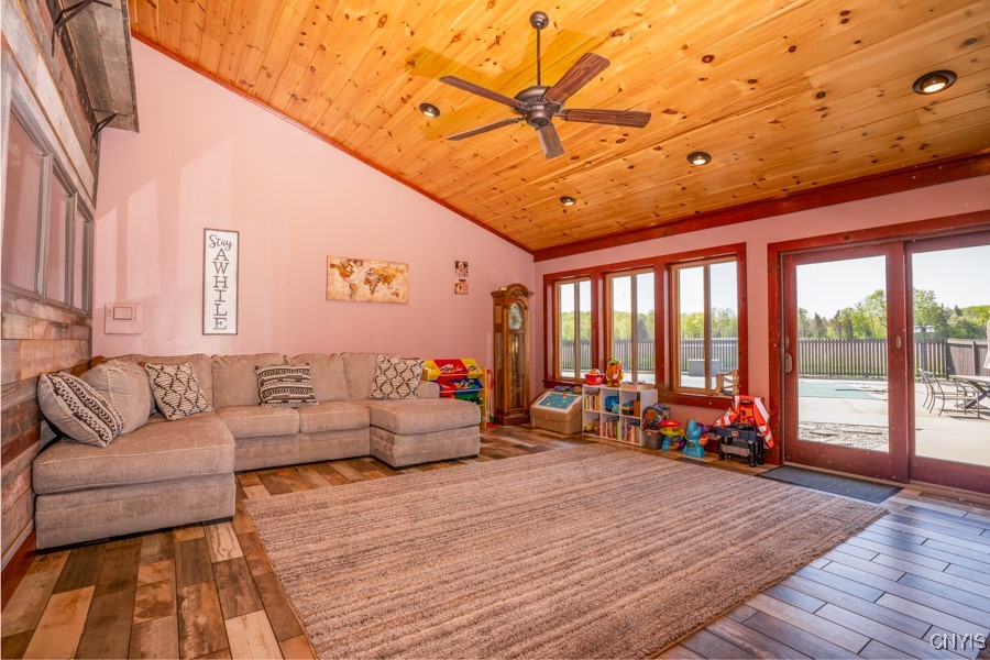 240 Mucky Run Rd, Frankfort, New York image 36