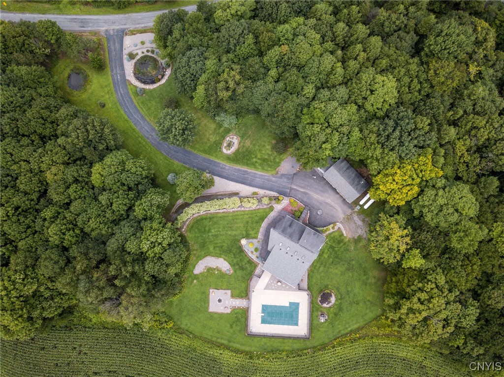 240 Mucky Run Rd, Frankfort, New York image 49