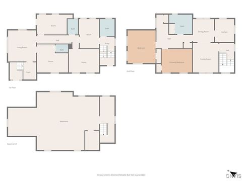 Tiny photo for 408 E Broadway, Fulton, NY 13069 (MLS # S1655188)