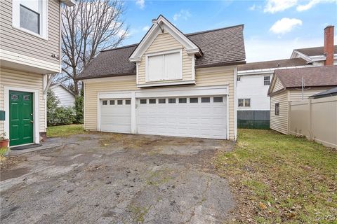 Tiny photo for 408 E Broadway, Fulton, NY 13069 (MLS # S1655188)