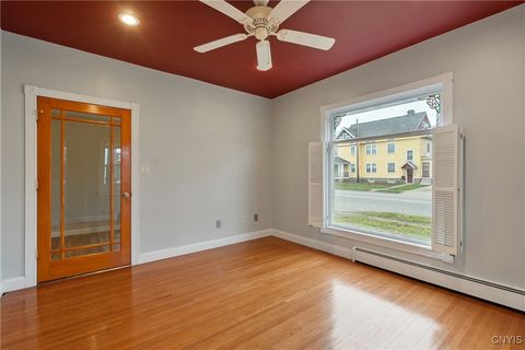 Tiny photo for 408 E Broadway, Fulton, NY 13069 (MLS # S1655188)