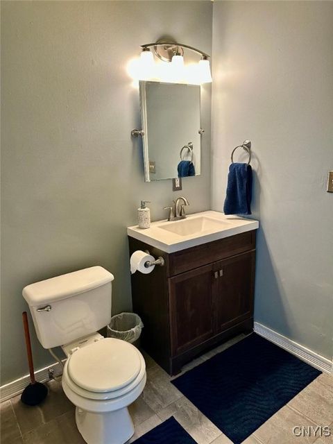 Tiny photo for 408 E Broadway, Fulton, NY 13069 (MLS # S1655188)