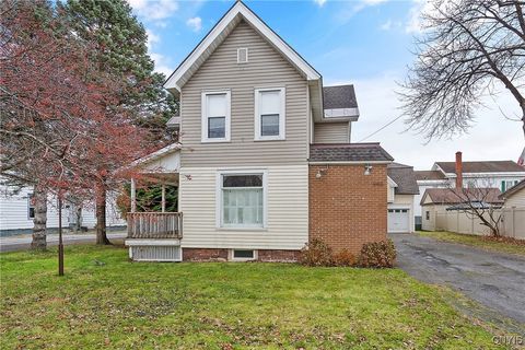 Photo of 408 E Broadway, Fulton, NY 13069 (MLS # S1655188)