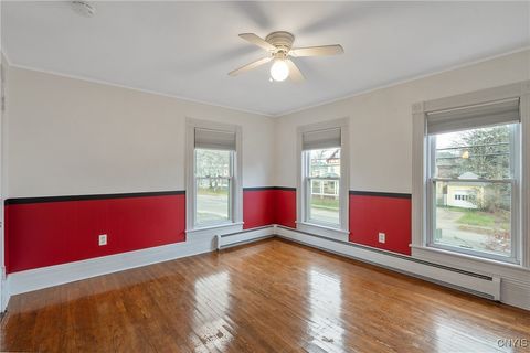 Tiny photo for 408 E Broadway, Fulton, NY 13069 (MLS # S1655188)