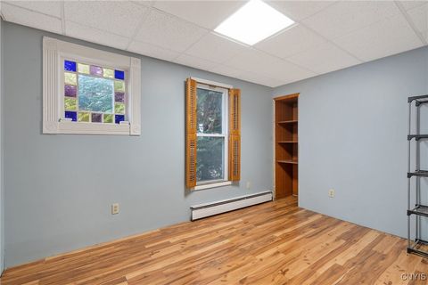 Tiny photo for 408 E Broadway, Fulton, NY 13069 (MLS # S1655188)