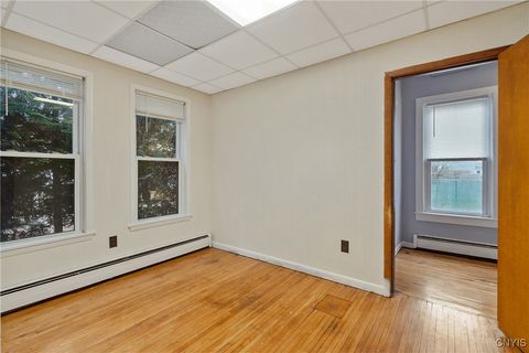Tiny photo for 408 E Broadway, Fulton, NY 13069 (MLS # S1655188)