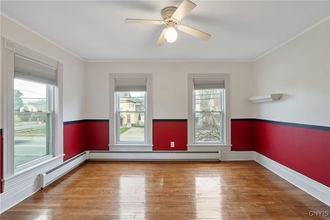 Tiny photo for 408 E Broadway, Fulton, NY 13069 (MLS # S1655188)