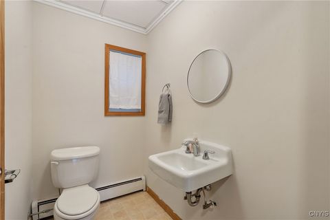 Tiny photo for 408 E Broadway, Fulton, NY 13069 (MLS # S1655188)