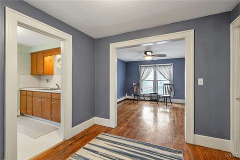 Tiny photo for 408 E Broadway, Fulton, NY 13069 (MLS # S1655188)