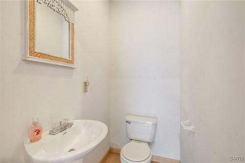 Tiny photo for 408 E Broadway, Fulton, NY 13069 (MLS # S1655188)
