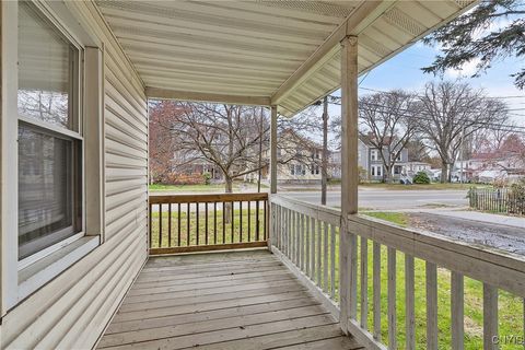 Tiny photo for 408 E Broadway, Fulton, NY 13069 (MLS # S1655188)