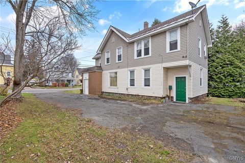 Tiny photo for 408 E Broadway, Fulton, NY 13069 (MLS # S1655188)