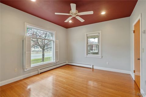 Tiny photo for 408 E Broadway, Fulton, NY 13069 (MLS # S1655188)
