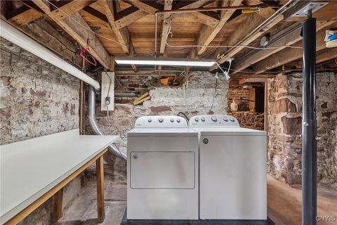 Tiny photo for 408 E Broadway, Fulton, NY 13069 (MLS # S1655188)