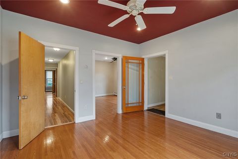 Tiny photo for 408 E Broadway, Fulton, NY 13069 (MLS # S1655188)