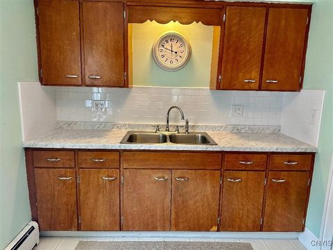 Tiny photo for 408 E Broadway, Fulton, NY 13069 (MLS # S1655188)