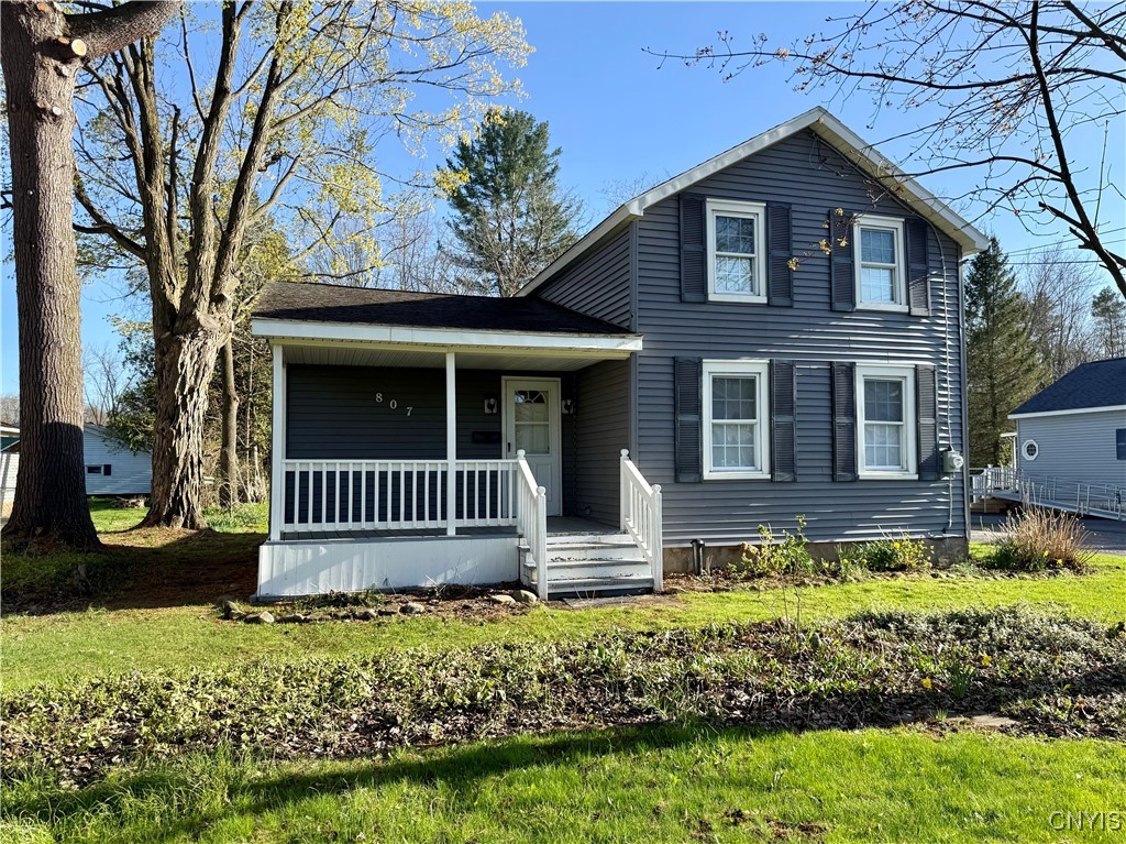 807 Hannibal Street, Fulton, New York image 16