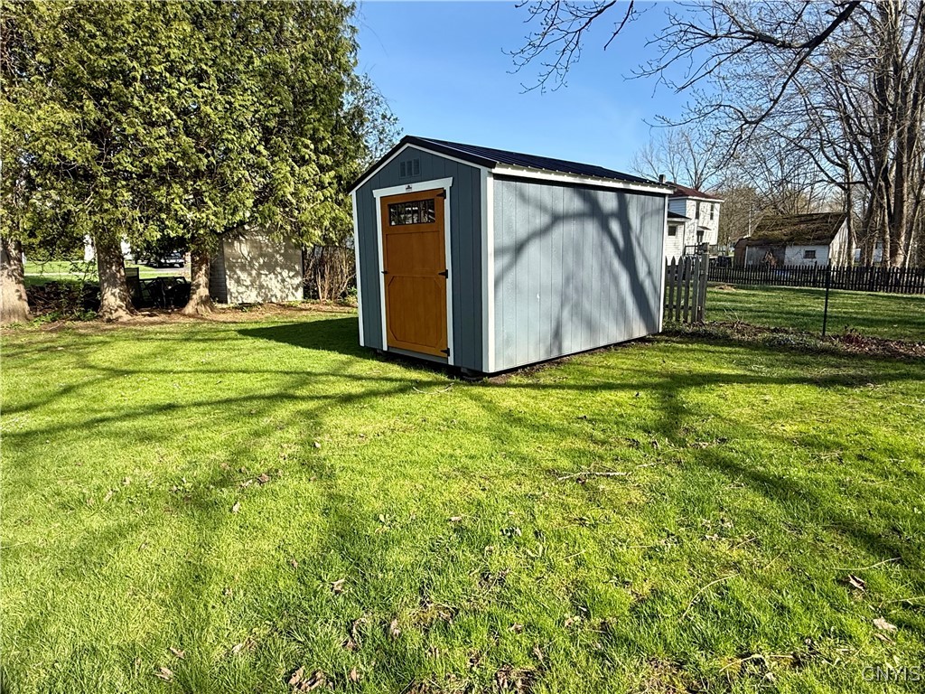 807 Hannibal Street, Fulton, New York image 6