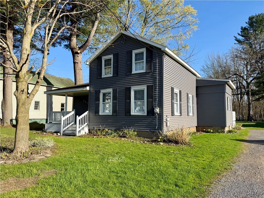 807 Hannibal Street, Fulton, New York image 2