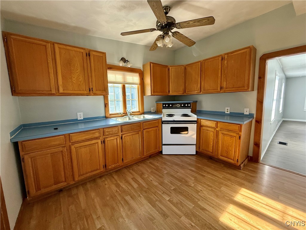 807 Hannibal Street, Fulton, New York image 7