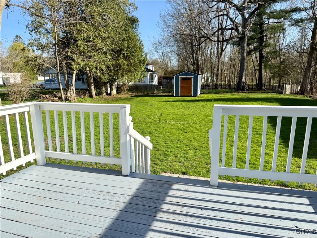 807 Hannibal Street, Fulton, New York image 4