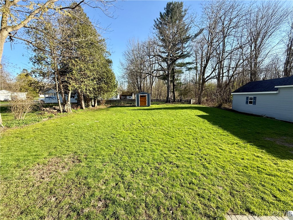 807 Hannibal Street, Fulton, New York image 5