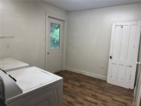 Tiny photo for 21 Monroe Street, St Johnsville, NY 13452 (MLS # S1709046)