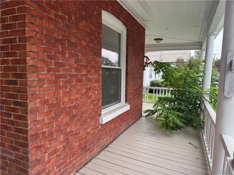 Tiny photo for 21 Monroe Street, St Johnsville, NY 13452 (MLS # S1709046)