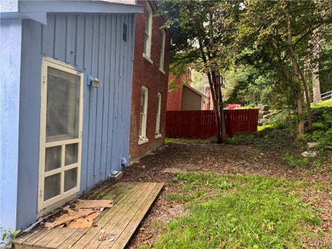 Tiny photo for 21 Monroe Street, St Johnsville, NY 13452 (MLS # S1709046)