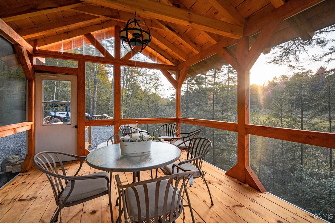 6640-6660 Partridgeville Road