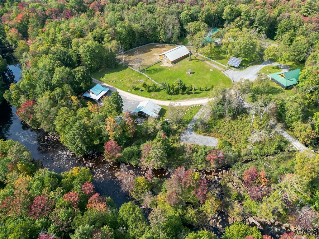 6640-6660 Partridgeville Road