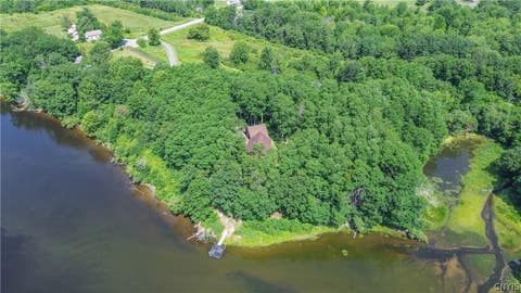Homes For Sale - 23524 Fetterly Road<br/> Jefferson County, Brownville, NY 13634