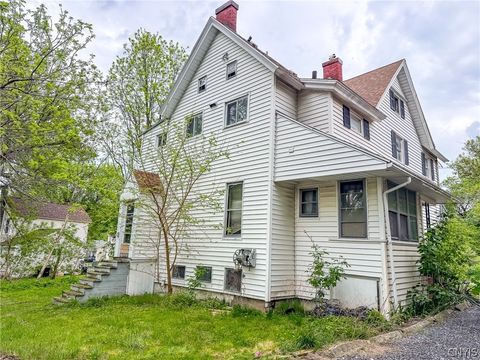 Tiny photo for 55 Parker Street, Auburn, NY 13021 (MLS # S1682952)