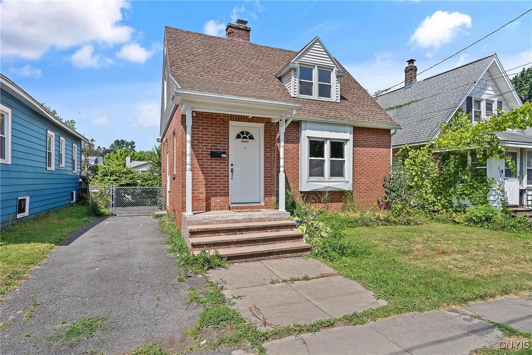 291 N Collingwood Avenue