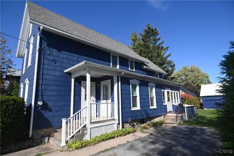 Homes For Sale - 541 John Street<br/> Jefferson County, Clayton, NY 13624
