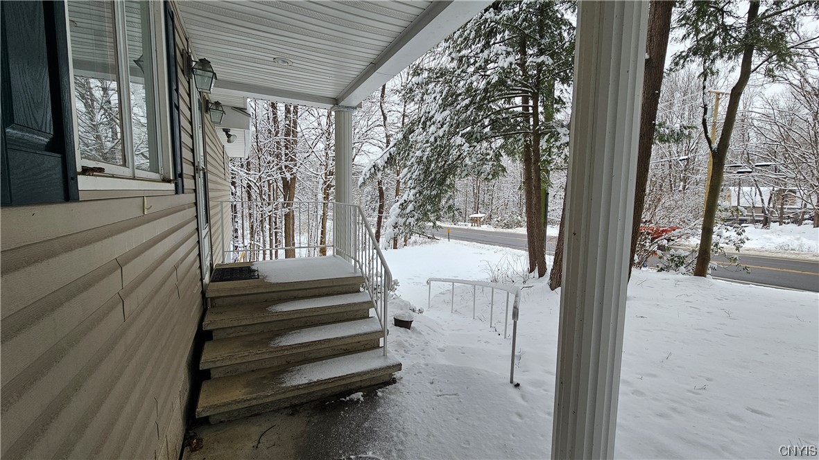 7900 New Floyd Road