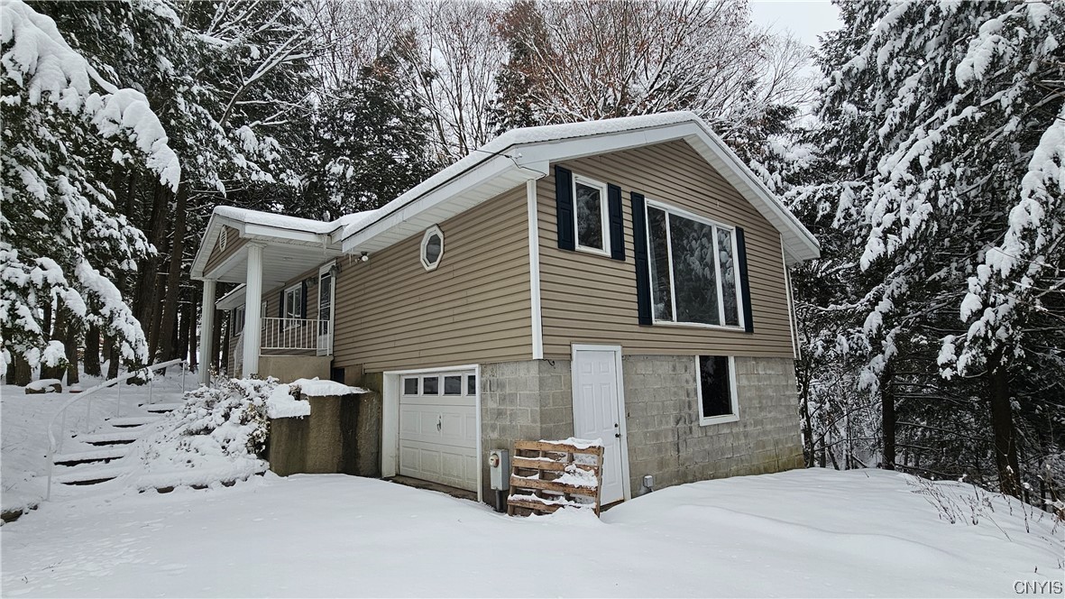7900 New Floyd Road