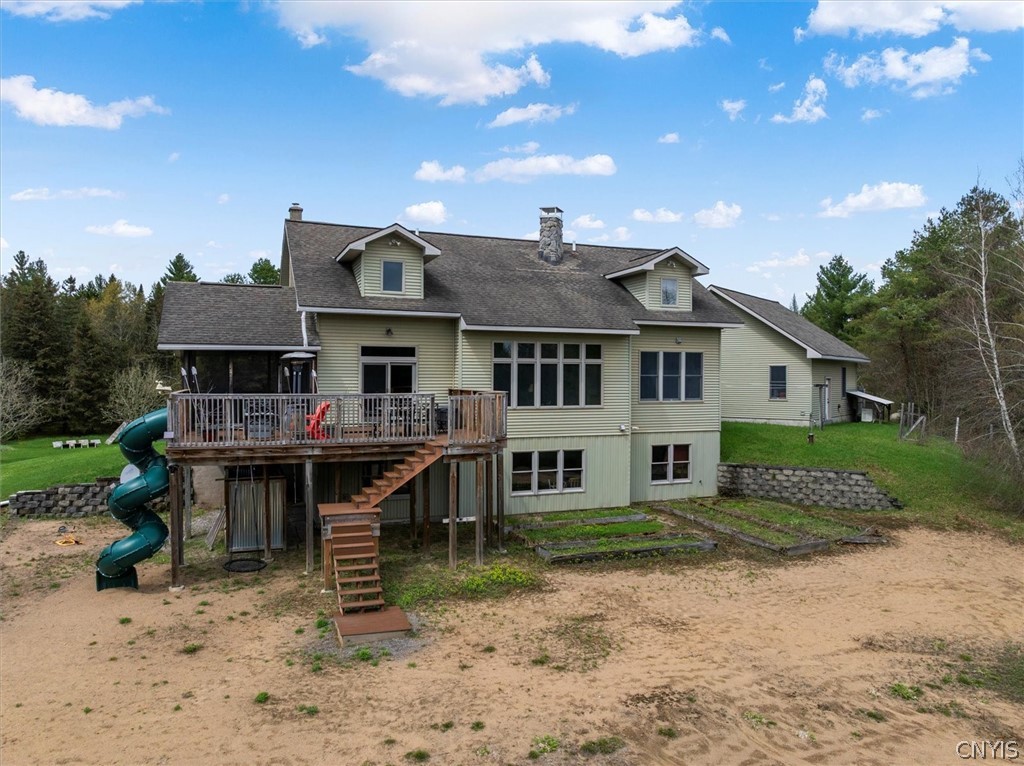 463 Hughes Road