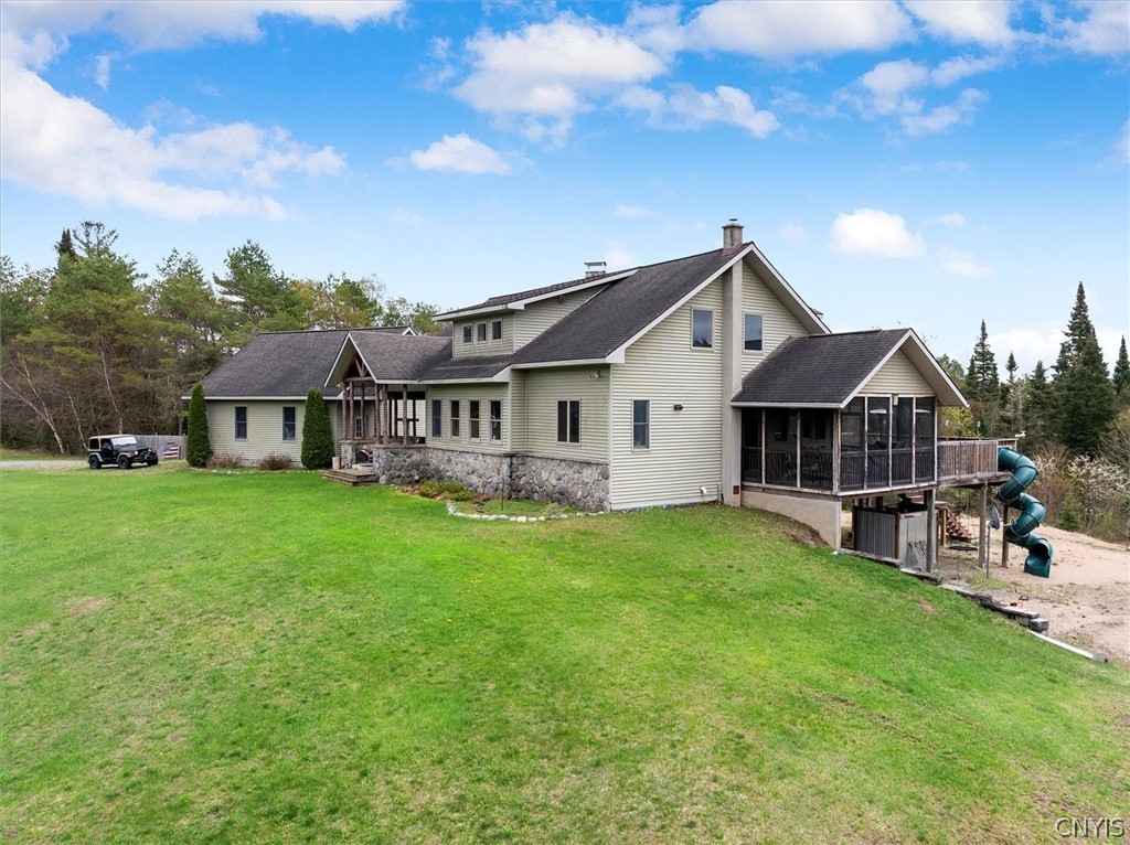 463 Hughes Road