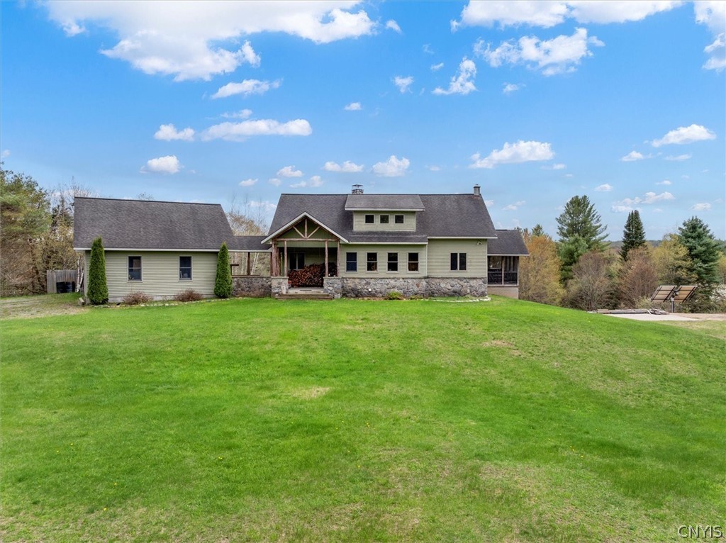 463 Hughes Road
