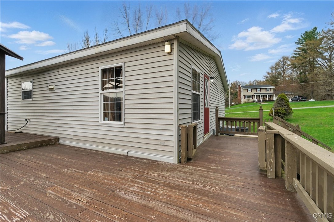3391 Waldron Road, Camden, New York image 32
