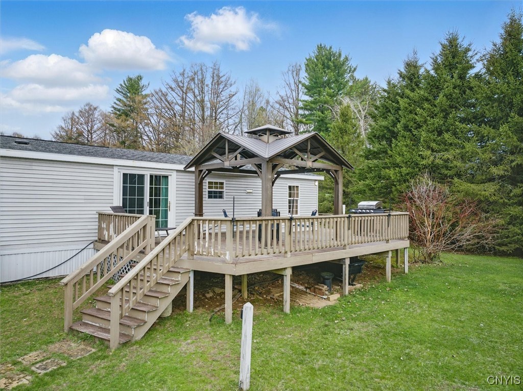 3391 Waldron Road, Camden, New York image 26
