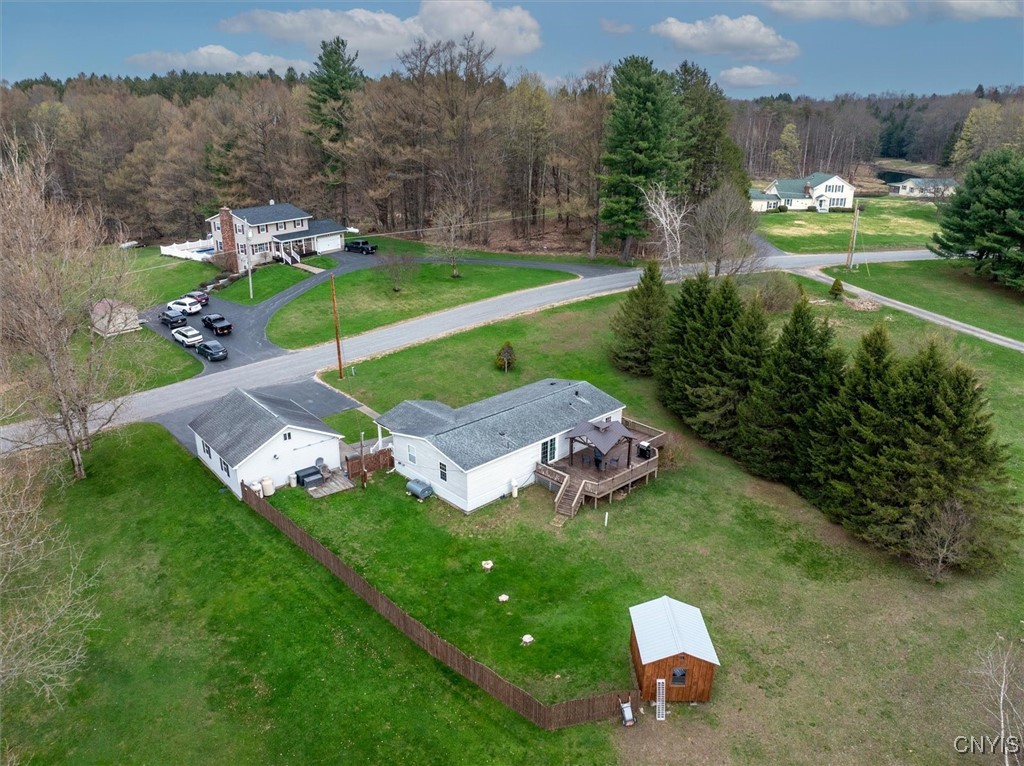 3391 Waldron Road, Camden, New York image 41